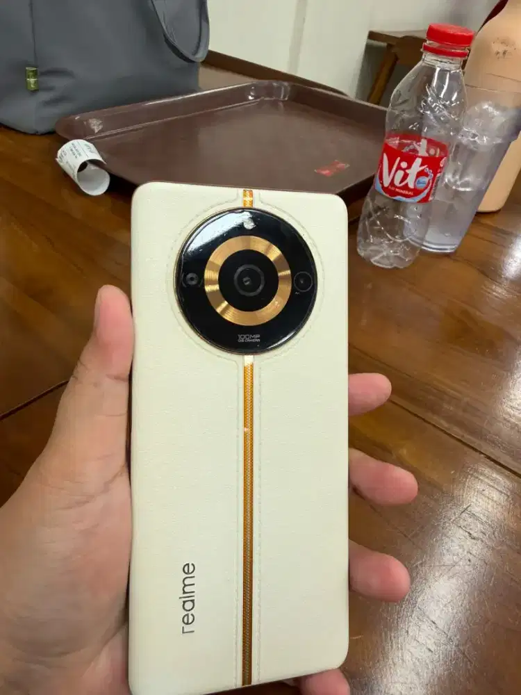 Realme 11 Pro 5G 12/256