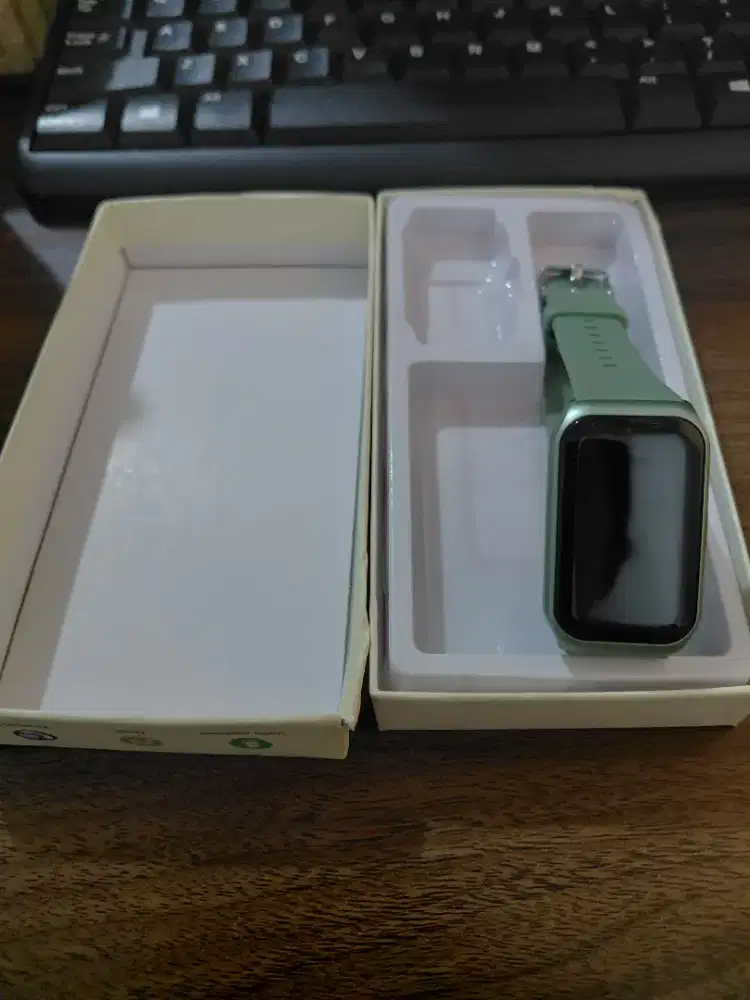 Smartwatch Laxasfit