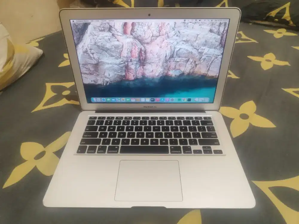 Macbook air 2015