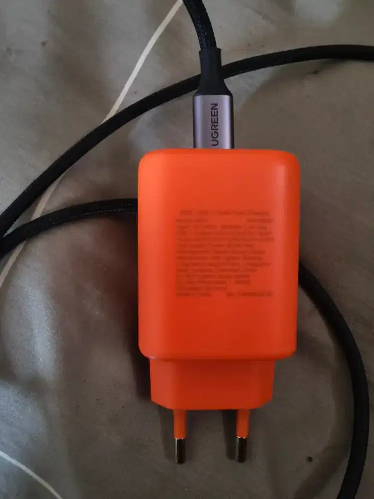 Adaptor type c ke c