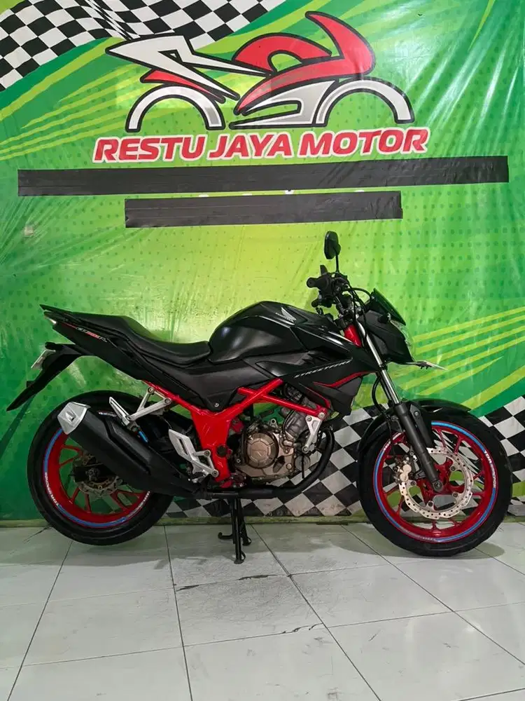 Cb 150 R th 2019 cash/kredit#rjm