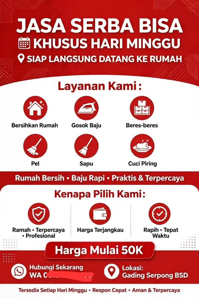 JASA SERBA BISA