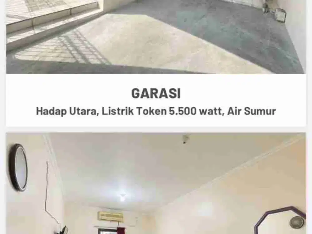 Dijual Rumah Di Cluster Catalina Gading Serpong Tangerang