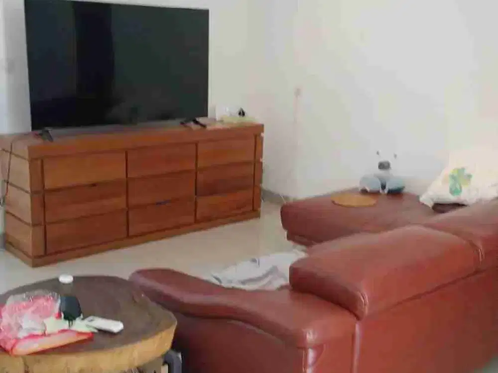 Sewa Rumah Cleveland Boulevard Furnished