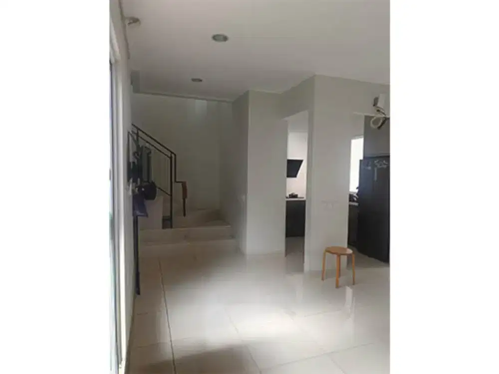 Dijual Rumah Banjar Wijaya Cluster Malberry, Poris Plawat Indah