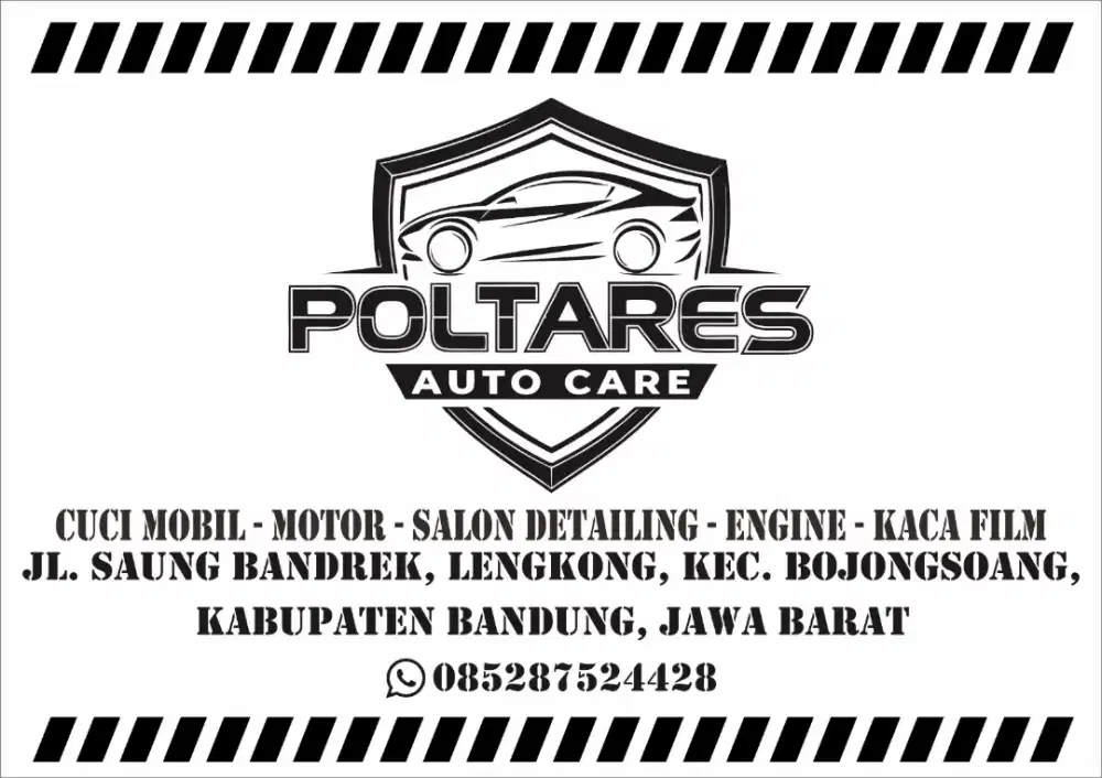 Dibutuhkan Operator Cuci (Carwash)