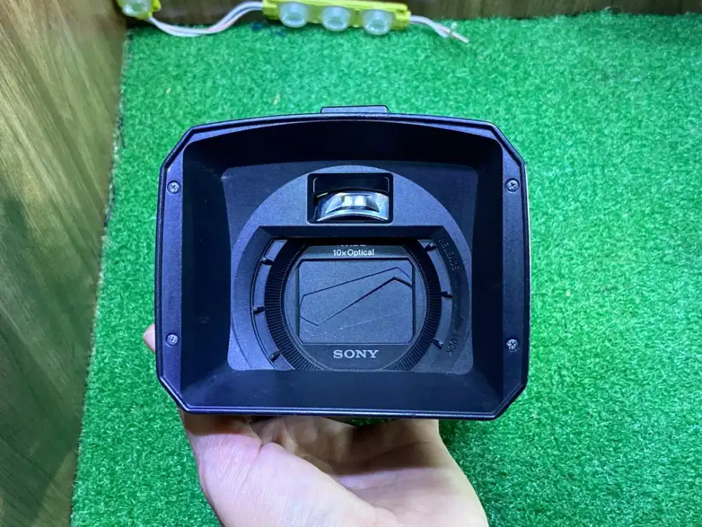 Kamera Handycam Sony