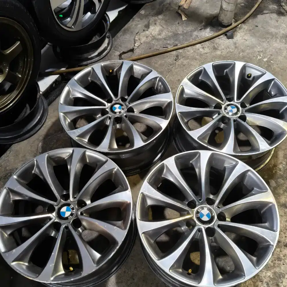 Fs Velg BMW R18