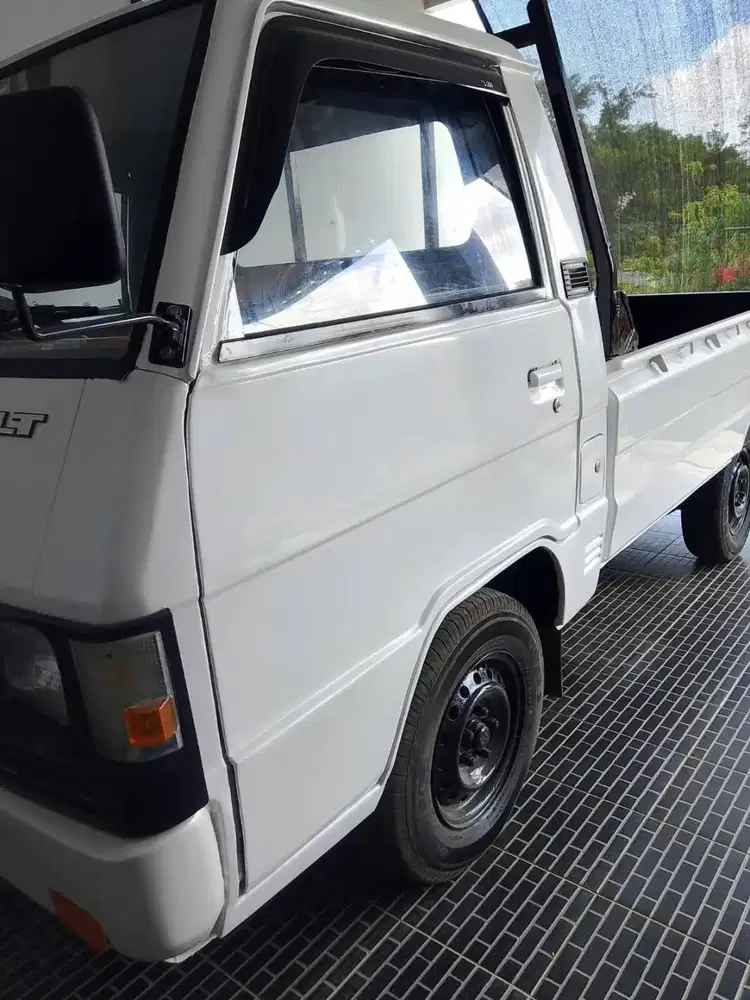 Mitsubshi L300 1.6 Bensin