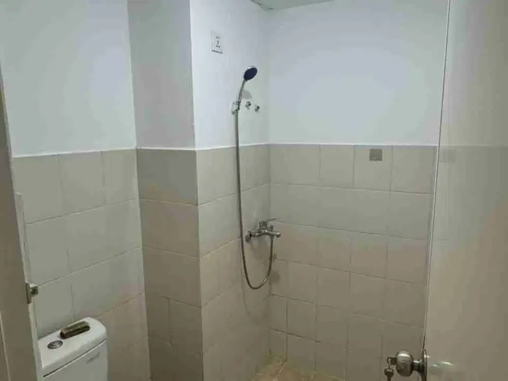 Jual Apartemen Teluk Intan Kosongan 2br