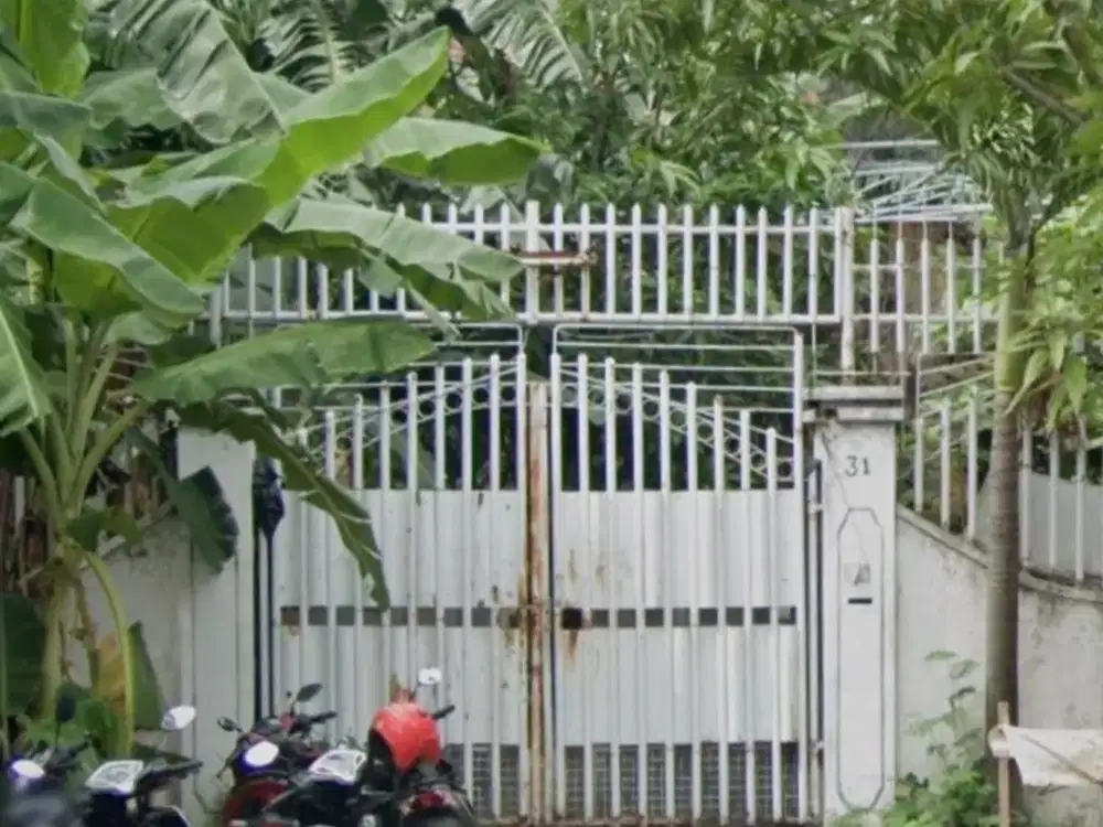 Dijual Rumah Karang Asem