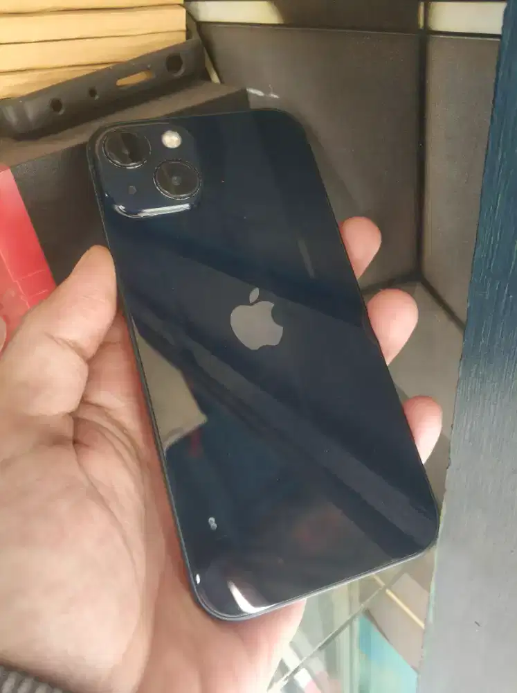 iphone 13 128gb cukai bh 100