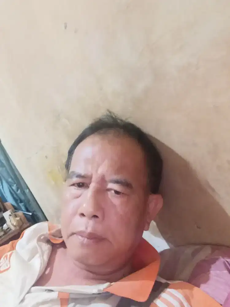 Mencari kerja jadi supir pribadi
