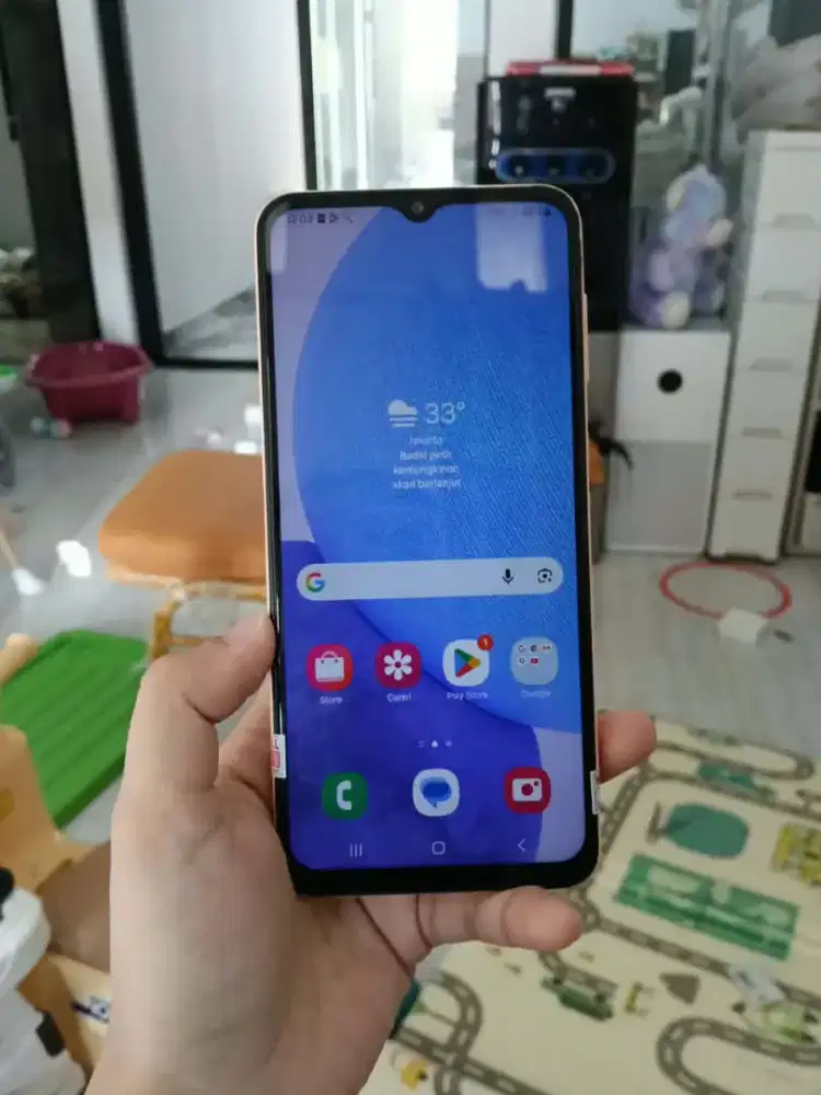 Samsung galaxy a23 ram 6/128