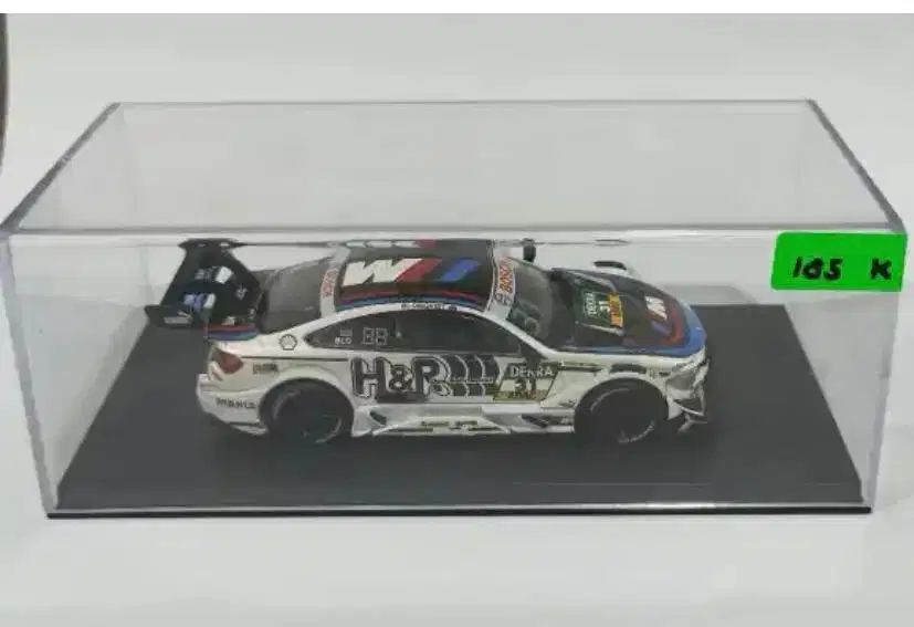 Diecat DTM 1:43 bmw