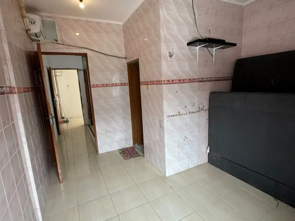 SUPER MURAH Dijual Rumah Nyaman di Perumahan Palem Lestari