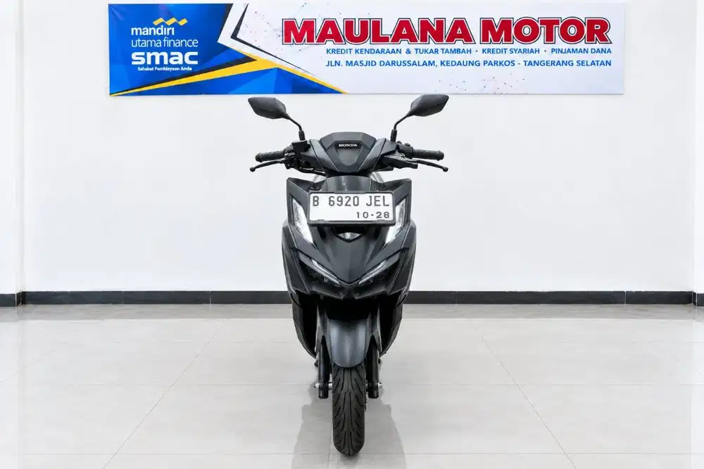 HONDA VARIO 160
