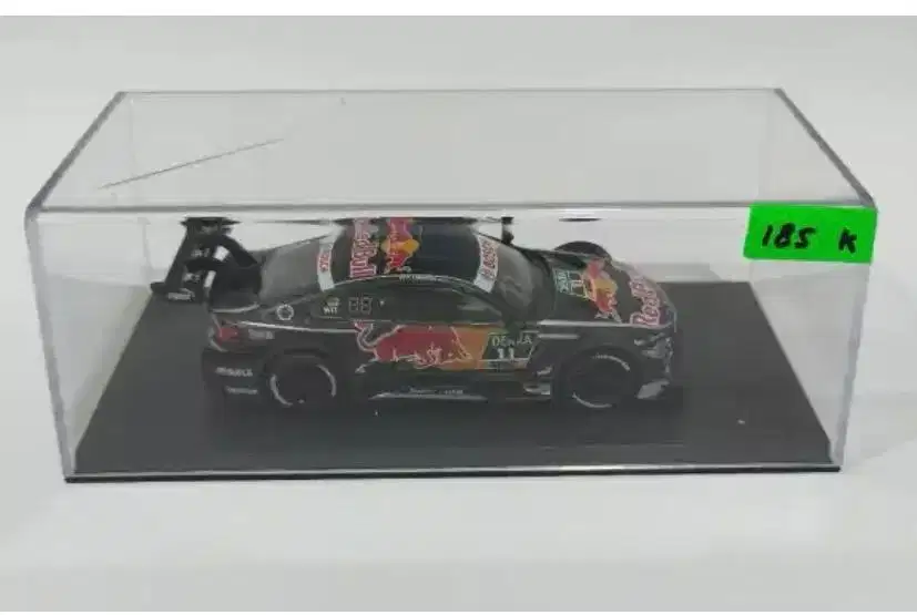 Diecast DTM 1:43 Redbul BMW
