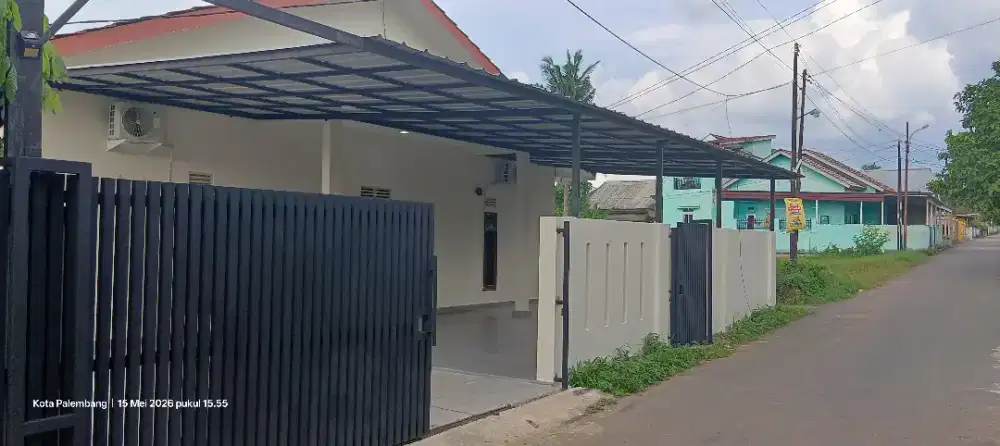 Firman Homestay