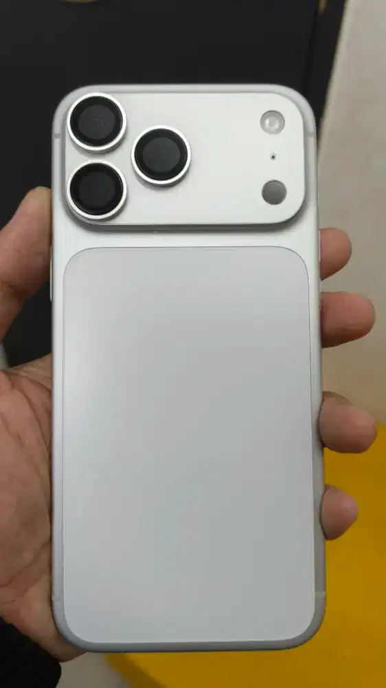 Dijual iPhone 17 Pro Max