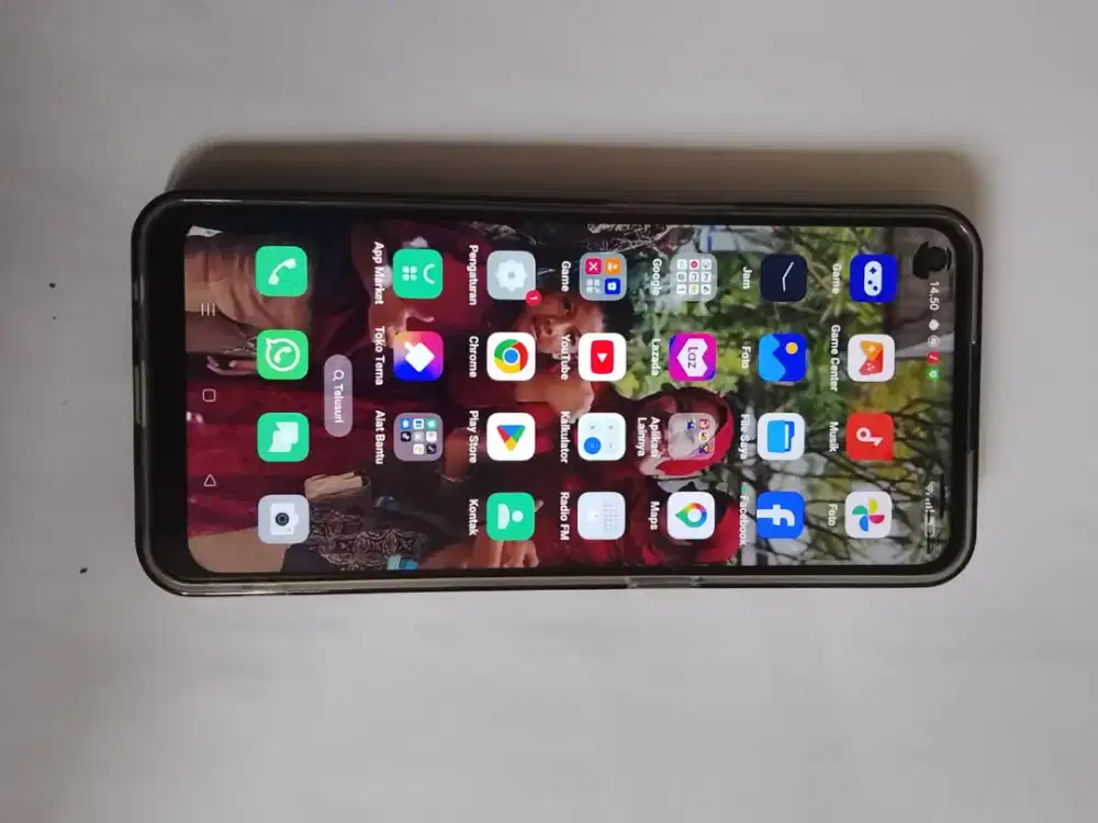 Oppo A53 ram 4+1/128