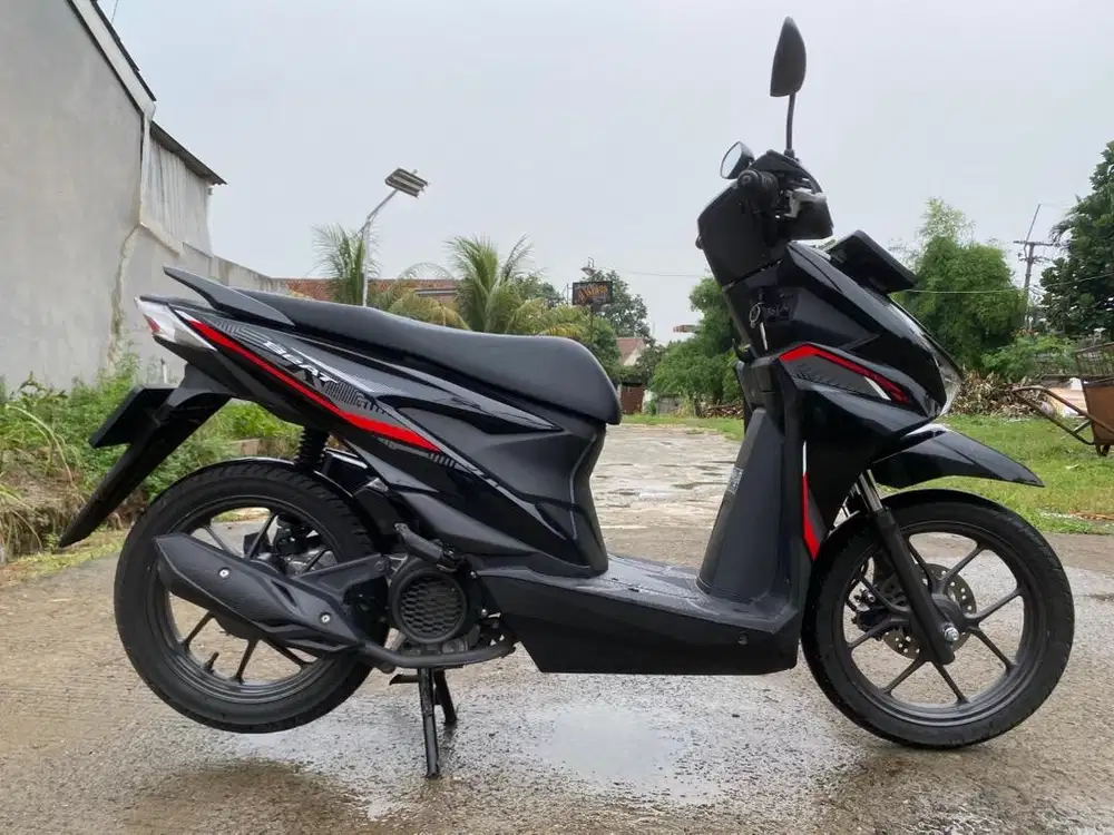 58@:DP:1,700RB B DKI NEW BEAT CW CBS PLUS 2025/2026