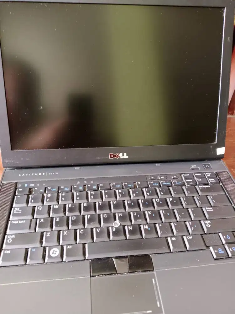 Laptop Dell Latitude E6410 Second