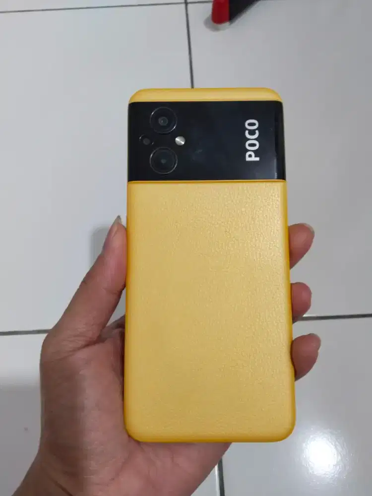 Poco m5 4/128 mulus