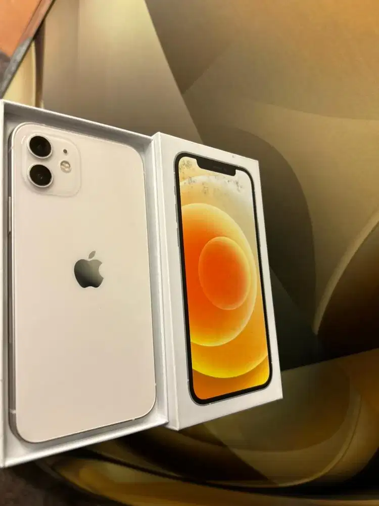 iphone 12 128gb memori