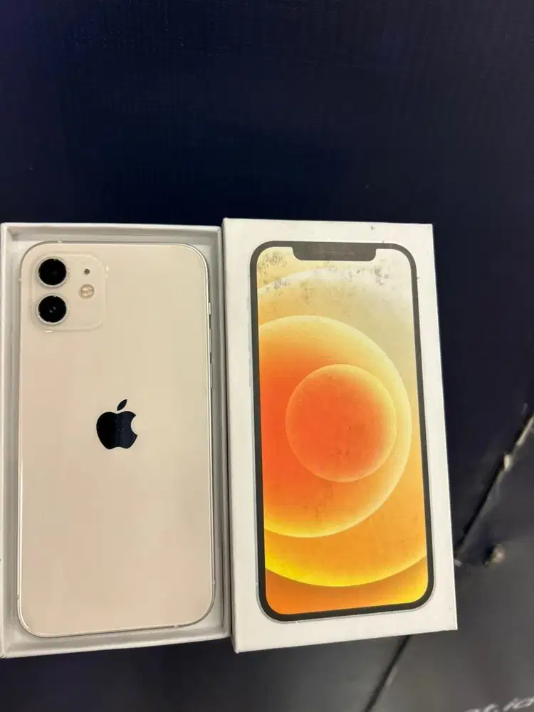iphone 12 128gb pasti harga oke