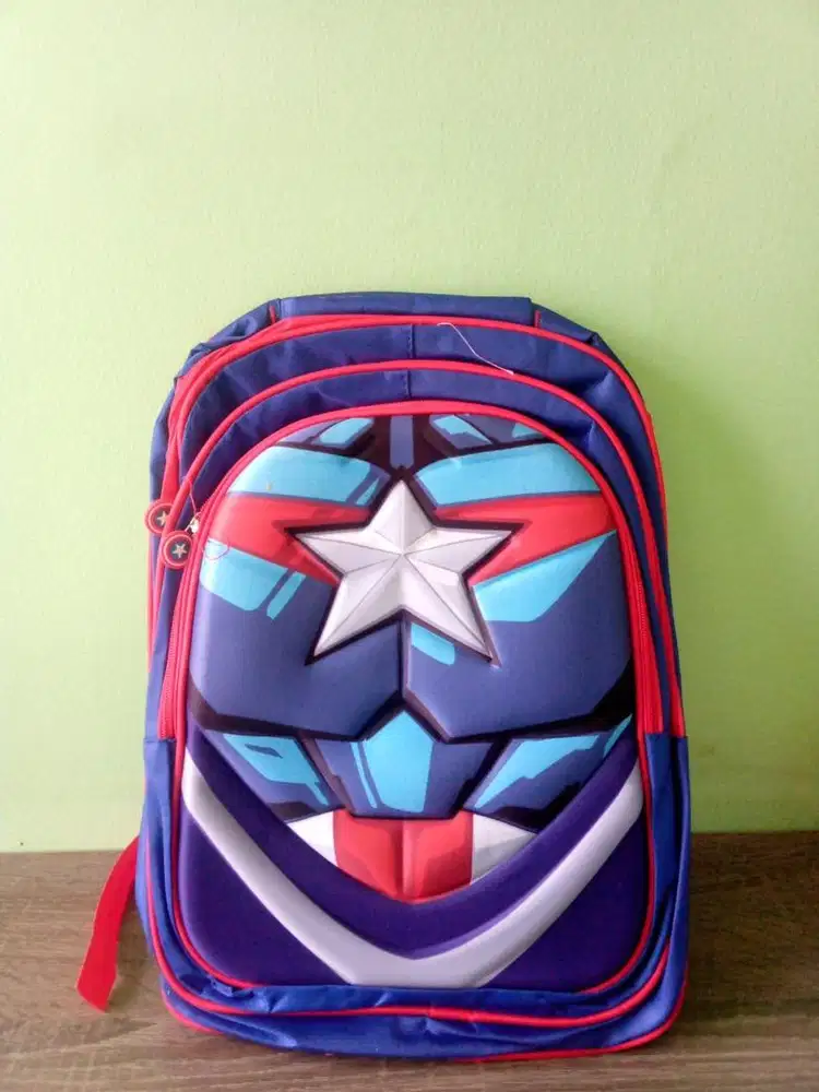 tas ransel anak
