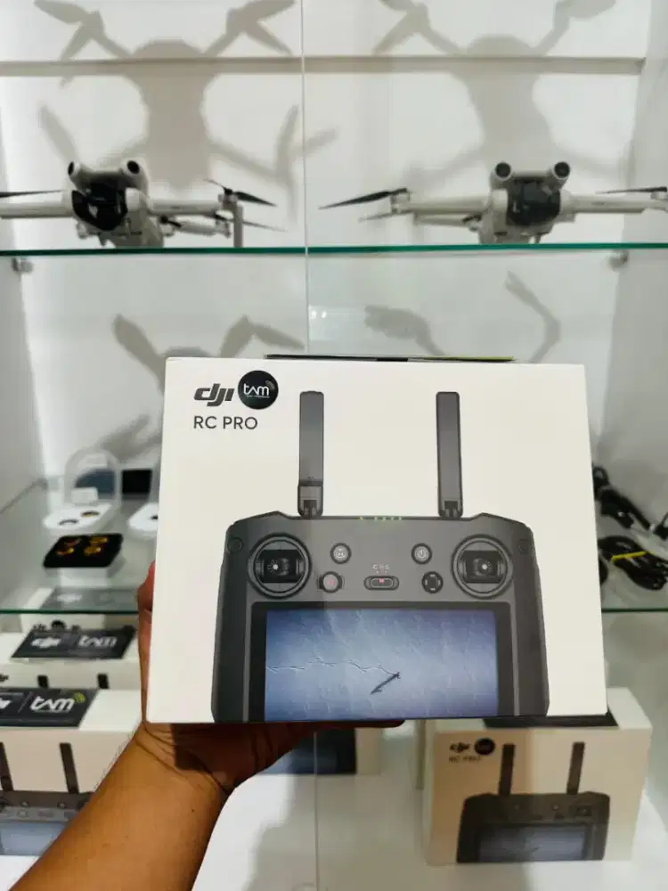 Dji RC Pro Remote