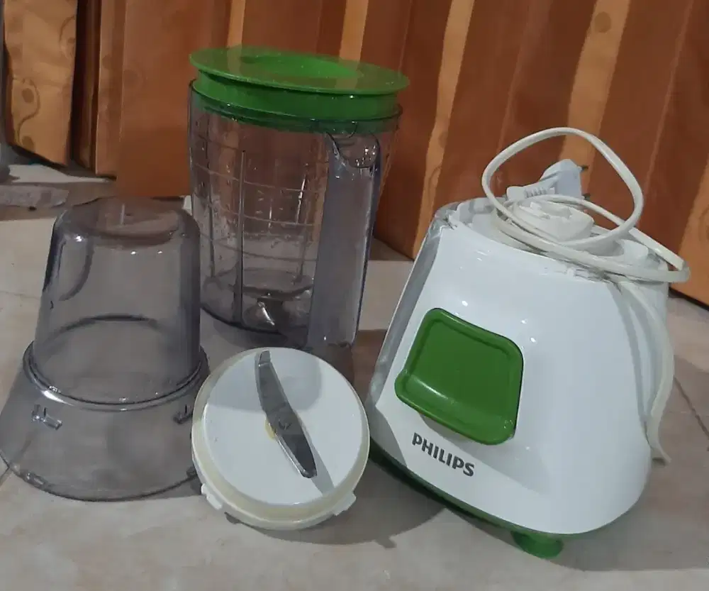 Blender Philips orignal