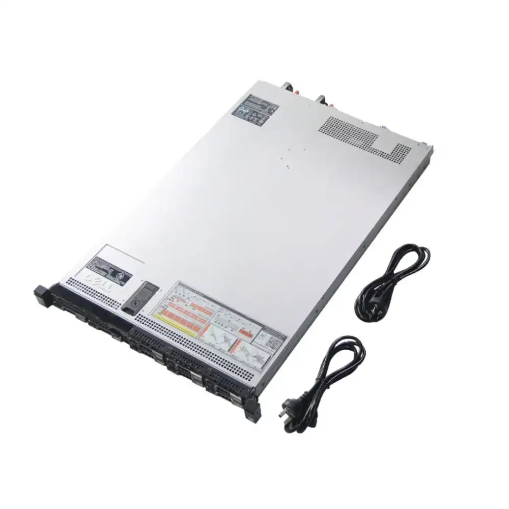 Server Dell PowerEdge R630 1U