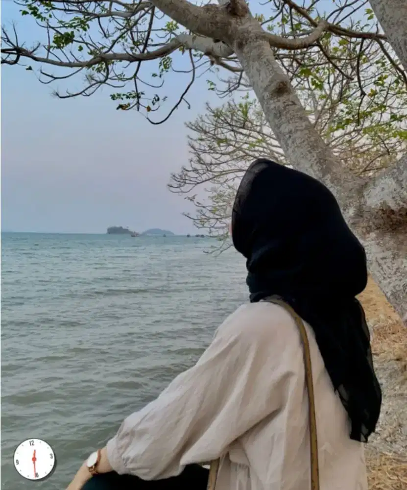 BUTUH TENAGA KERJA RUMAH TANGGA