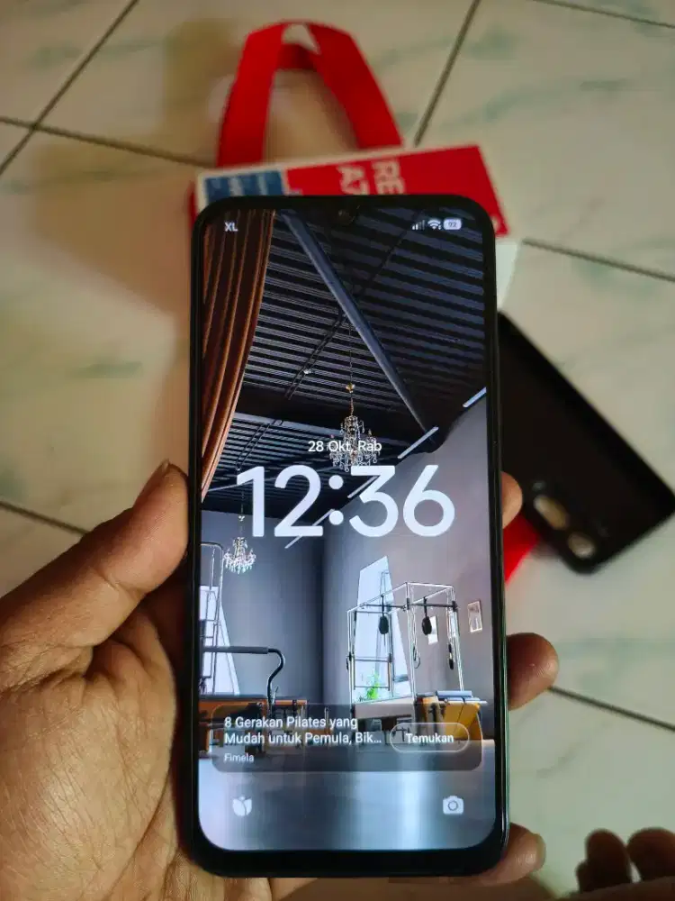Xiaomi A7 Pro 4/128