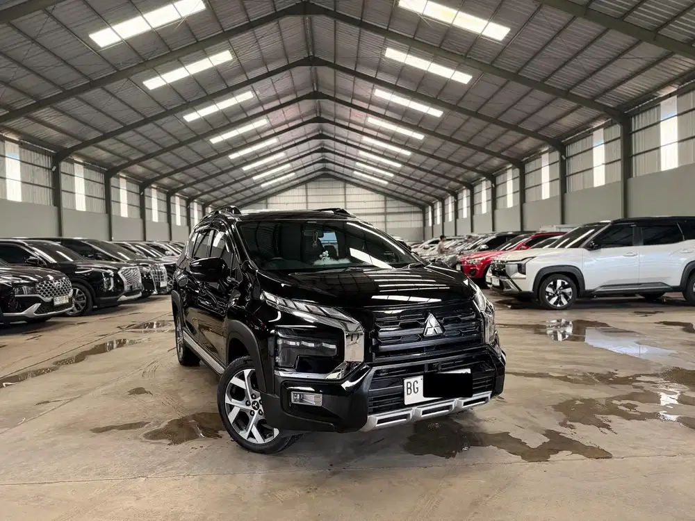 Mitsubishi Xpander 1.5 Cross L Premium 2023 / 2024 AT Matic