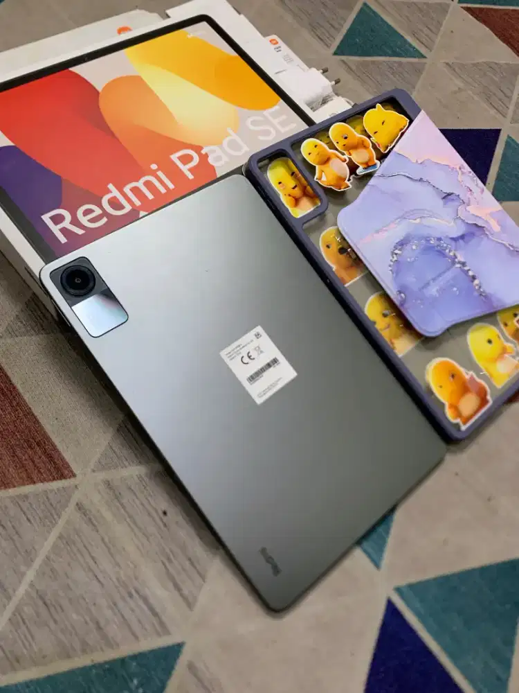 Xiaomi Redmi Pad SE11