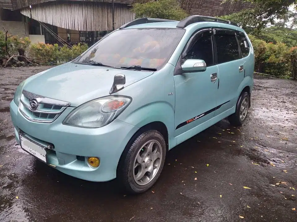 xenia Li sporty vvti