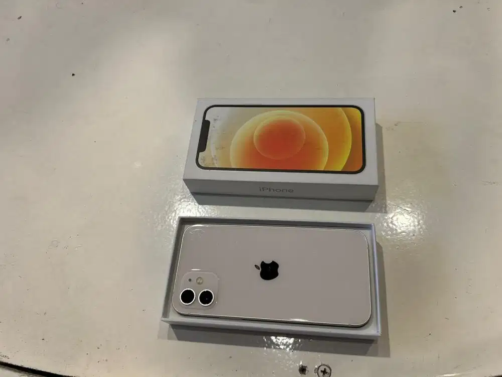 iphone 12 128gb semua top baru