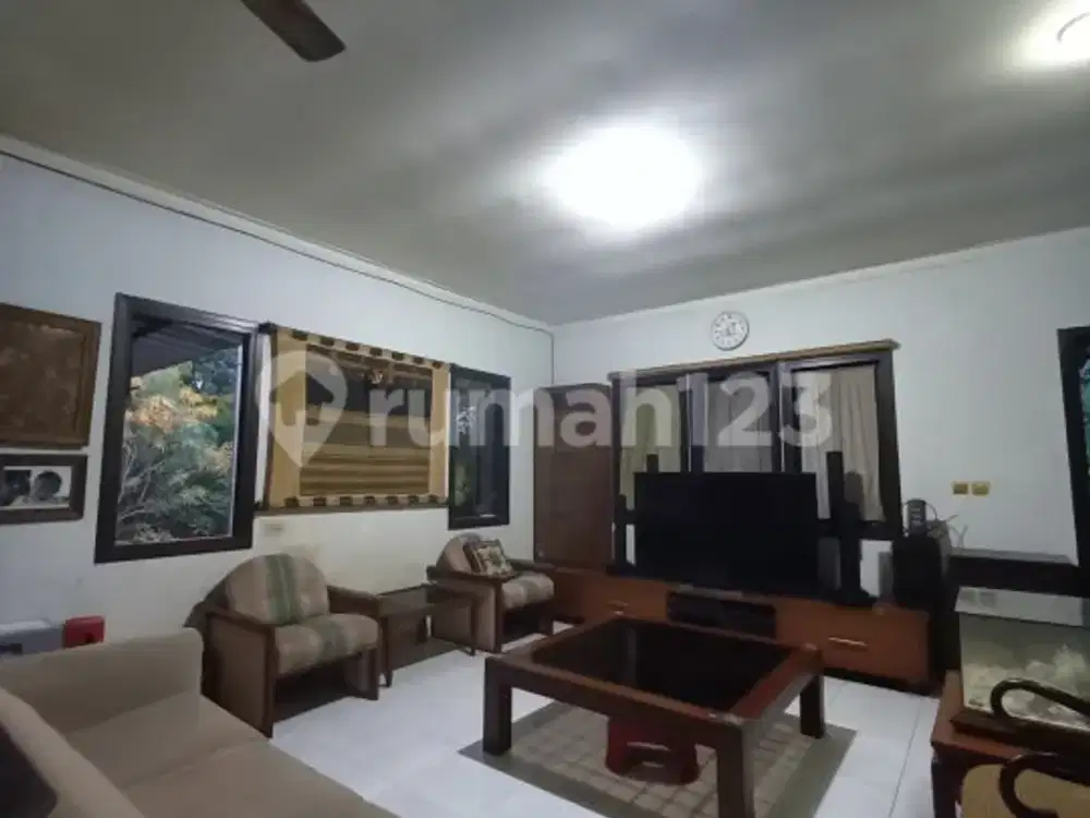 Dijual Cepat Rumah 2lantai Di Puri Bintaro Sektor 9 Bintaro Jaya