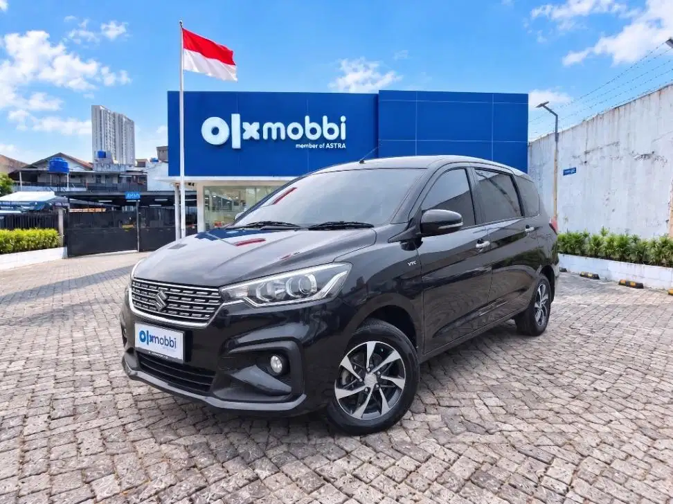 LOW DP Suzuki Ertiga 1.5 GX Hybrid-AT 2023 UIO