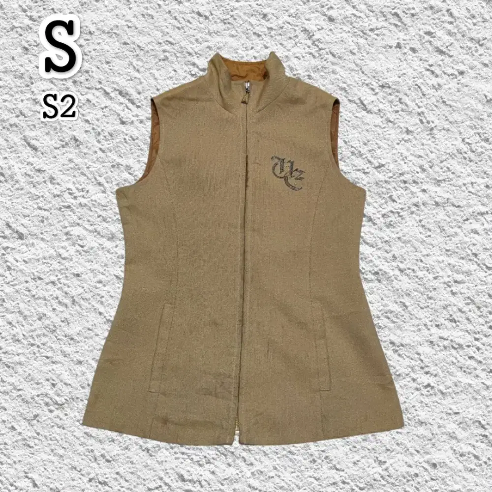 Vest UEL Fashion