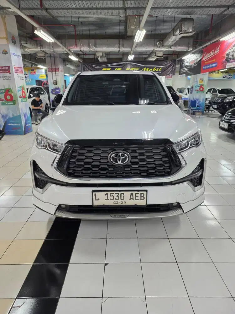 Zenix 2.0 Q Hybrid Modelista 2023 Matic