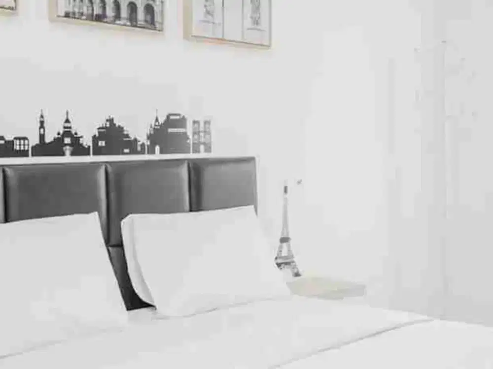 Dijual/Disewakan Apartemen Akasa BSD City Tangerang