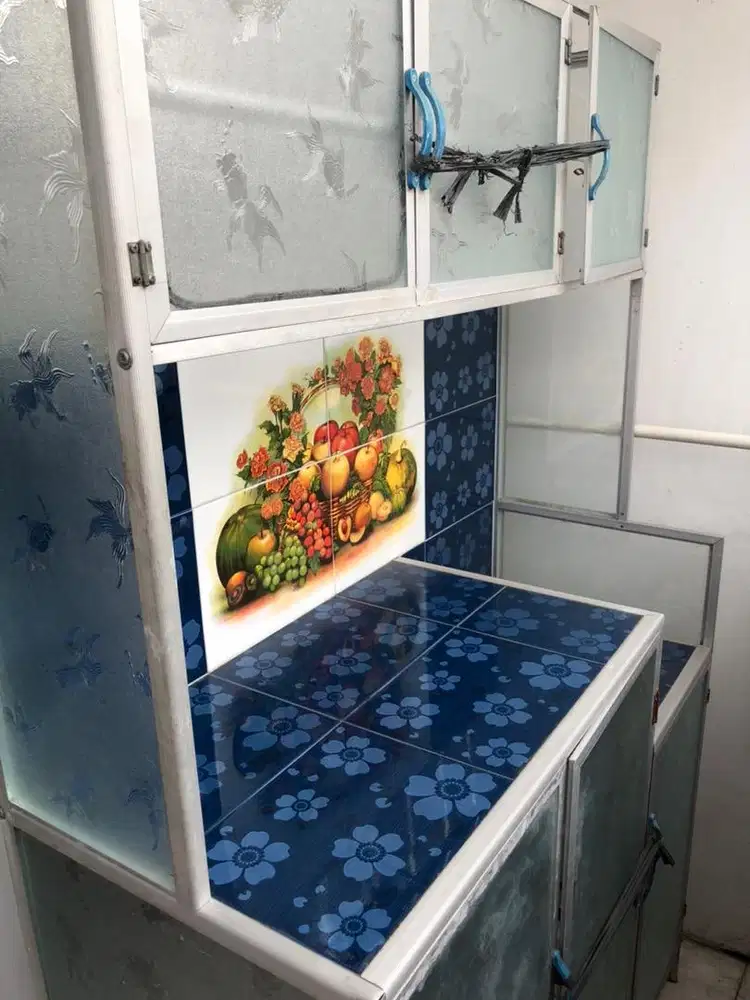Jual Rak Piring