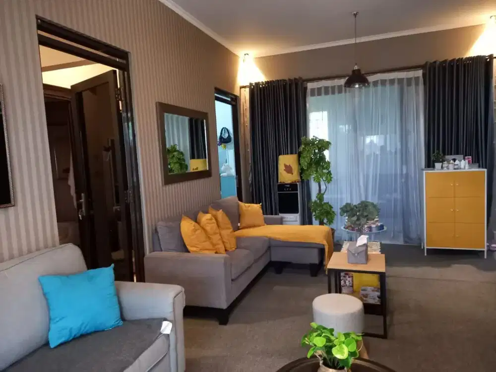 TERMURAH DIJUAL RUMAH NYAMAN AMAN ASRI SIAP HUNI LOKASI STRATEGIS DI LEMBANG BANDUNG