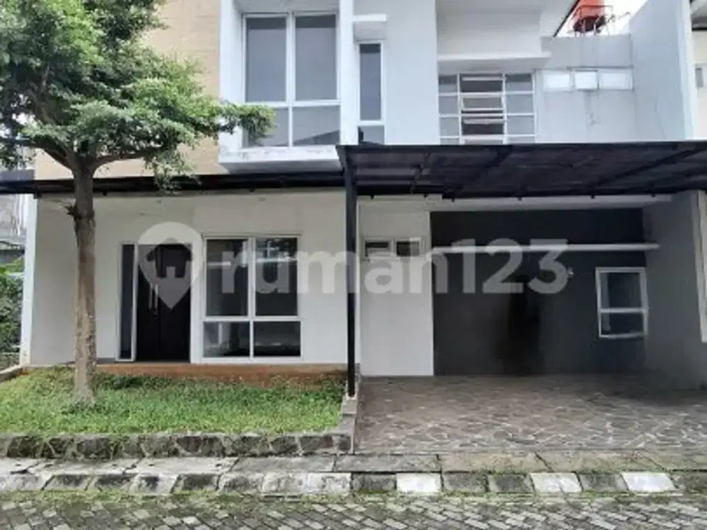 Murah Dijual Cepat Rumah Dalam Komplek Lokasi Strategis Veteran