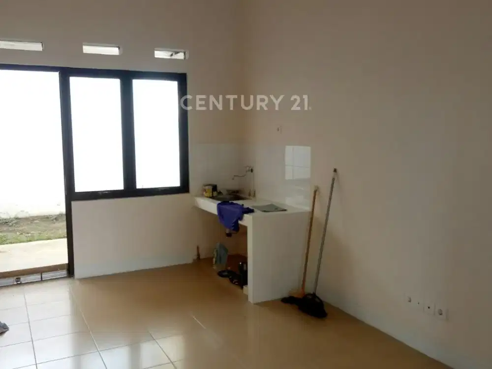 Dijual Rumah Di Segara City  Cluster Atlantis Tarumajaya Bekasi