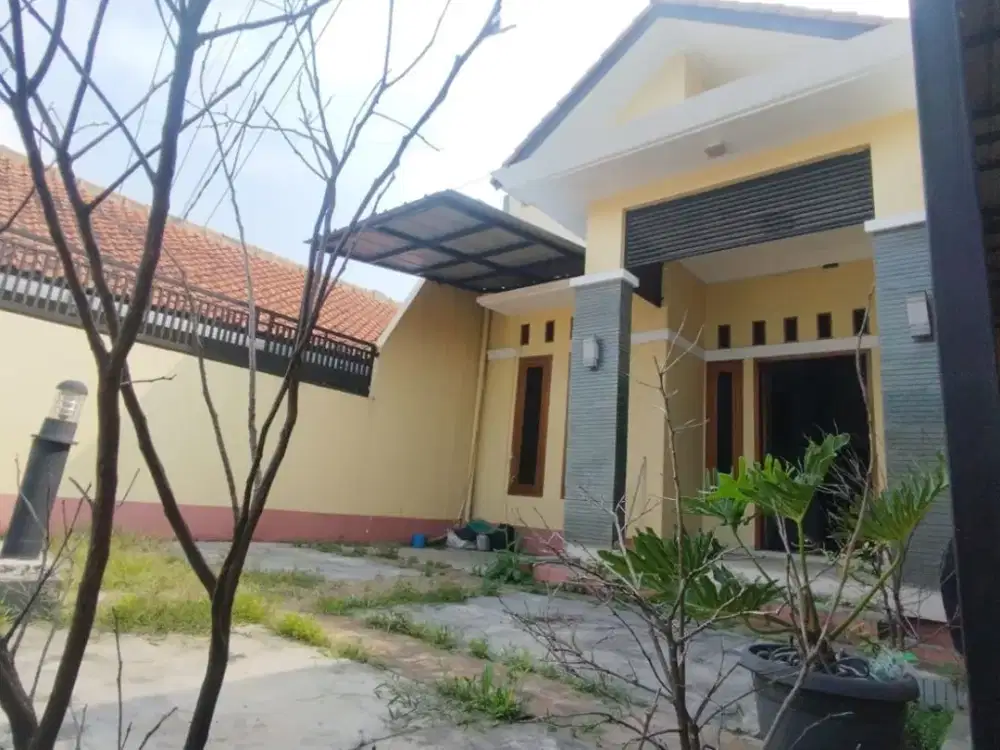 Rumah murah turun harga siap huni di Padaasih Cimahi Cisarua